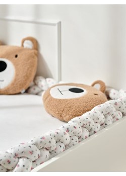 Sinsay - Warkocz do łóżka - wielobarwny ze sklepu Sinsay w kategorii Tekstylia dziecięce - zdjęcie 173720443