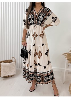sukienka raina two one size ze sklepu UBRA w kategorii Sukienki - zdjęcie 173720841