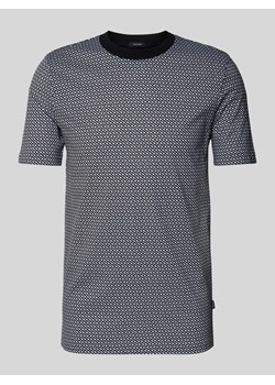 T-shirt z okrągłym dekoltem model ‘Thompson’ ze sklepu Peek&Cloppenburg  w kategorii T-shirty męskie - zdjęcie 173722054