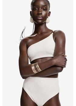 H & M - Góra od kostiumu - Biały ze sklepu H&M w kategorii Stroje kąpielowe - zdjęcie 173722290