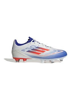 Buty piłkarskie adidas F50 League Sg M IF1344 wielokolorowe ze sklepu ButyModne.pl w kategorii Buty sportowe męskie - zdjęcie 173722402