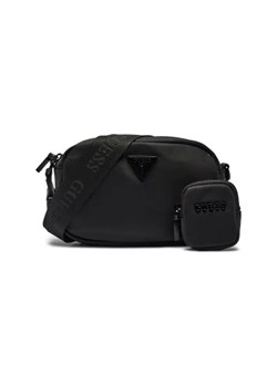 Guess Torebka na ramię + saszetka LATONA SLING ze sklepu Gomez Fashion Store w kategorii Listonoszki - zdjęcie 173722601