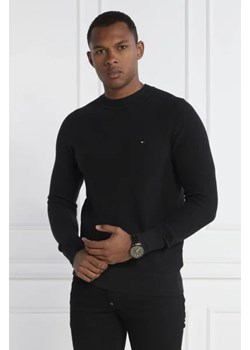 Tommy Hilfiger Sweter | Regular Fit ze sklepu Gomez Fashion Store w kategorii Swetry męskie - zdjęcie 173722660