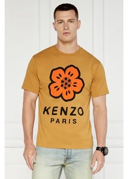 Kenzo T-shirt | Regular Fit ze sklepu Gomez Fashion Store w kategorii T-shirty męskie - zdjęcie 173722771