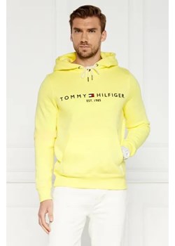 Tommy Hilfiger Bluza | Regular Fit ze sklepu Gomez Fashion Store w kategorii Bluzy męskie - zdjęcie 173722811