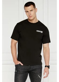 Kenzo T-shirt | Regular Fit ze sklepu Gomez Fashion Store w kategorii T-shirty męskie - zdjęcie 173722814