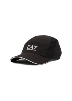EA7 Bejsbolówka ze sklepu Gomez Fashion Store w kategorii Czapki z daszkiem męskie - zdjęcie 173723332