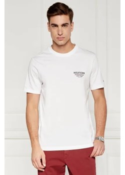 Tommy Hilfiger T-shirt | Regular Fit ze sklepu Gomez Fashion Store w kategorii T-shirty męskie - zdjęcie 173723490