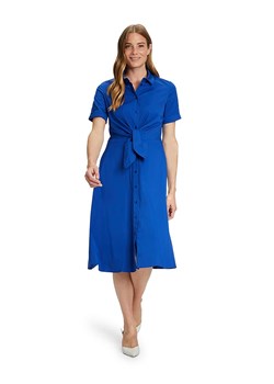 Vera Mont Sukienka w kolorze niebieskim ze sklepu Limango Polska w kategorii Sukienki - zdjęcie 173723704
