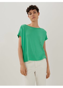 Someday Koszulka w kolorze zielonym ze sklepu Limango Polska w kategorii Bluzki damskie - zdjęcie 173723721