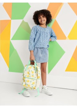 Sinsay - Plecak - kremowy ze sklepu Sinsay w kategorii Plecaki dla dzieci - zdjęcie 173726260