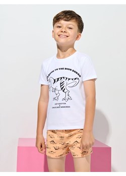 Sinsay - Piżama - biały ze sklepu Sinsay w kategorii Piżamy dziecięce - zdjęcie 173726264