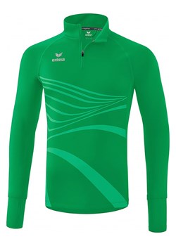 erima Koszulka &quot;Racing&quot; w kolorze zielonym ze sklepu Limango Polska w kategorii T-shirty męskie - zdjęcie 173727254