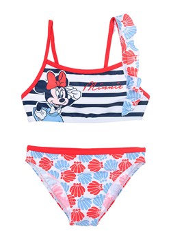 Disney Minnie Mouse Bikini &quot;Minnie&quot; ze wzorem ze sklepu Limango Polska w kategorii Stroje kąpielowe - zdjęcie 173728062