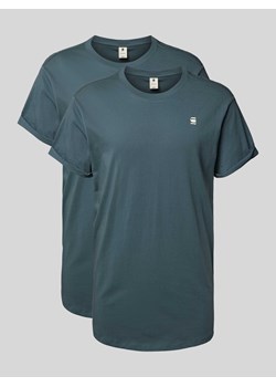 Bluza z okrągłym dekoltem model ‘CERES’ ze sklepu Peek&Cloppenburg  w kategorii T-shirty męskie - zdjęcie 173728870