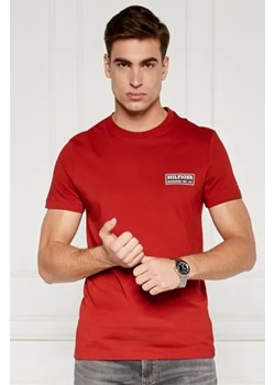 Tommy Hilfiger T-shirt | Slim Fit ze sklepu Gomez Fashion Store w kategorii T-shirty męskie - zdjęcie 173729144