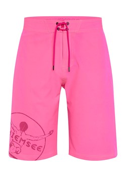 Chiemsee Szorty kąpielowe &quot;Bonito&quot; w kolorze różowym ze sklepu Limango Polska w kategorii Kąpielówki - zdjęcie 173731811