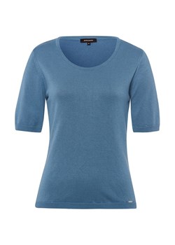 More &amp; More Sweter w kolorze niebieskim ze sklepu Limango Polska w kategorii Swetry damskie - zdjęcie 173731950