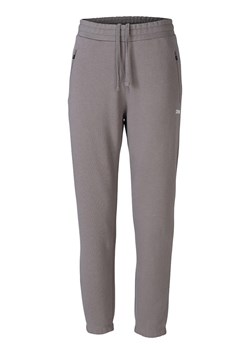 erima Spodnie dresowe &quot;Strong Comfy&quot; w kolorze szarym ze sklepu Limango Polska w kategorii Spodnie męskie - zdjęcie 173731961