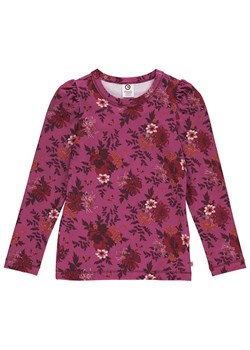 müsli Koszulka w kolorze fiołkowym ze sklepu Limango Polska w kategorii Bluzki dziewczęce - zdjęcie 173732253