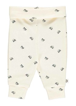 müsli Spodnie dresowe w kolorze kremowym ze sklepu Limango Polska w kategorii Odzież dla niemowląt - zdjęcie 173732261