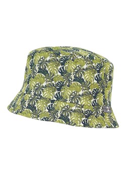 Sterntaler Dwustronny kapelusz w kolorze khaki ze sklepu Limango Polska w kategorii Czapki dziecięce - zdjęcie 173732440