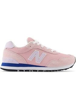 Buty damskie New Balance WL515ADP – różowe ze sklepu New Balance Poland w kategorii Buty sportowe damskie - zdjęcie 173733730
