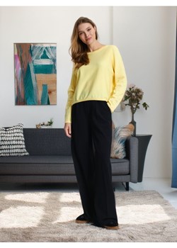 Sinsay - Sweter - żółty ze sklepu Sinsay w kategorii Swetry damskie - zdjęcie 173734451