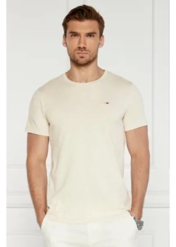 Tommy Jeans T-shirt 2-pack | Slim Fit ze sklepu Gomez Fashion Store w kategorii T-shirty męskie - zdjęcie 173735464