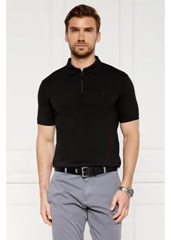 POLO RALPH LAUREN Polo INTERLOCK | Custom slim fit ze sklepu Gomez Fashion Store w kategorii T-shirty męskie - zdjęcie 173735513