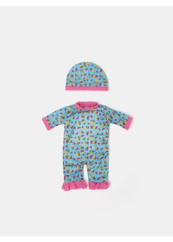 Sinsay - Ubranka dla lalek - niebieski ze sklepu Sinsay w kategorii Zabawki - zdjęcie 173735920
