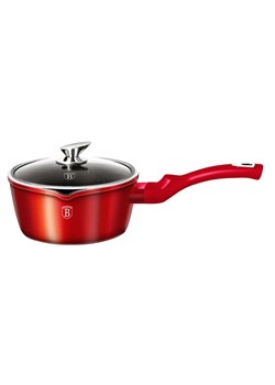 Rondel z powłoką granitową 1.3L - Aero 11X ze sklepu Edinos.pl w kategorii Garnki - zdjęcie 173736550