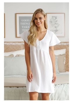 Doctor Nap Sukienka w kolorze białym ze sklepu Limango Polska w kategorii Sukienki - zdjęcie 173736994