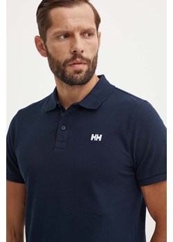 Helly Hansen - Polo ze sklepu ANSWEAR.com w kategorii T-shirty męskie - zdjęcie 173738111