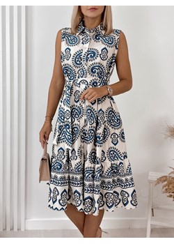 sukienka savina two uni ze sklepu UBRA w kategorii Sukienki - zdjęcie 173738552