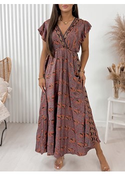 sukienka kamui seven one size ze sklepu UBRA w kategorii Sukienki - zdjęcie 173738661