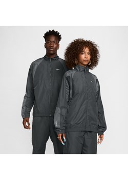 Bluza dresowa z nylonu NOCTA Northstar - Szary ze sklepu Nike poland w kategorii Bluzy męskie - zdjęcie 173739183