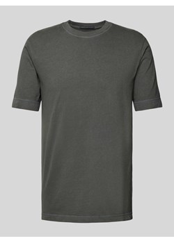 T-shirt z okrągłym dekoltem model ‘RAPHAEL’ ze sklepu Peek&Cloppenburg  w kategorii T-shirty męskie - zdjęcie 173739463