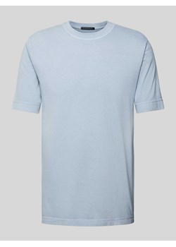 T-shirt z okrągłym dekoltem model ‘RAPHAEL’ ze sklepu Peek&Cloppenburg  w kategorii T-shirty męskie - zdjęcie 173739570