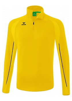 erima Koszulka funkcyjna &quot;Liga Star&quot; w kolorze żółtym ze sklepu Limango Polska w kategorii T-shirty męskie - zdjęcie 173739774