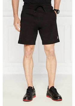 HUGO Szorty | Regular Fit ze sklepu Gomez Fashion Store w kategorii Spodenki męskie - zdjęcie 173741182