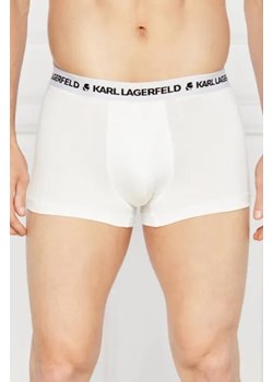 Karl Lagerfeld Bokserki 3-pack ze sklepu Gomez Fashion Store w kategorii Majtki męskie - zdjęcie 173741211