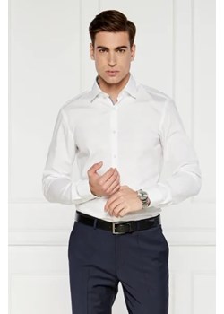 HUGO Koszula | Slim Fit ze sklepu Gomez Fashion Store w kategorii Koszule męskie - zdjęcie 173741223