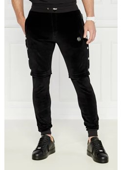Philipp Plein Spodnie dresowe Jogging Trousers | Slim Fit ze sklepu Gomez Fashion Store w kategorii Spodnie męskie - zdjęcie 173741243