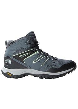 Buty The North Face Hedgehog Futurelight 0A8AEDF9L1 - szare ze sklepu streetstyle24.pl w kategorii Buty trekkingowe damskie - zdjęcie 173742071