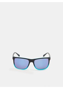 Sinsay - Okulary przeciwsłoneczne - niebieski ze sklepu Sinsay w kategorii Okulary przeciwsłoneczne męskie - zdjęcie 173743090