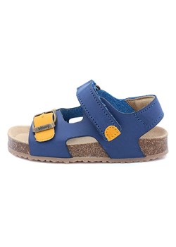 billowy Sandały w kolorze niebieskim ze sklepu Limango Polska w kategorii Sandały dziecięce - zdjęcie 173744533