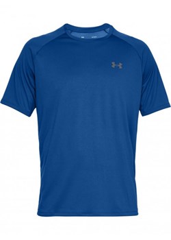 Męska koszulka treningowa UNDER ARMOUR Tech 2.0 SS Tee ze sklepu Sportstylestory.com w kategorii T-shirty męskie - zdjęcie 173747981