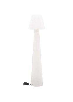 H & M - Stratford Lampa Podłogowa - Biały ze sklepu H&M w kategorii Lampy podłogowe - zdjęcie 173748030