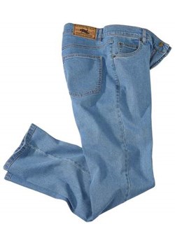 Super wygodne jeansy ze stretchem ze sklepu Atlas For Men w kategorii Jeansy męskie - zdjęcie 173748411